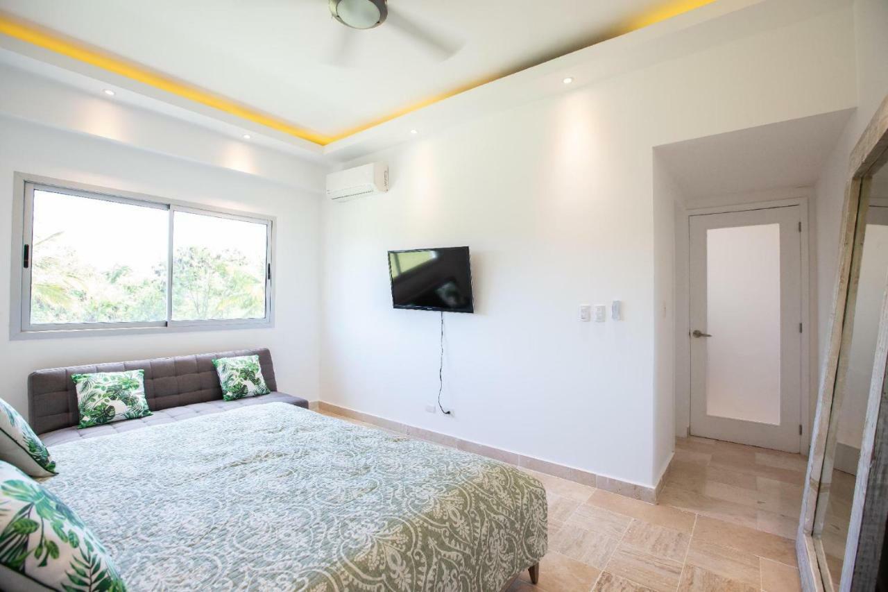 Cap Cana Cozy Apt Close To Beach & Shopping Mall Punta Cana