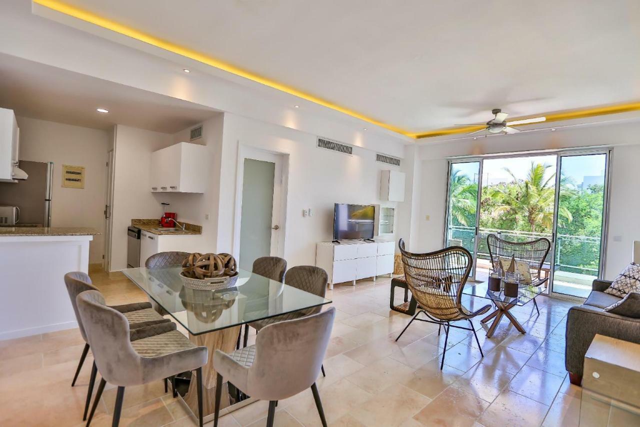 Cap Cana Cozy Apt Close To Beach & Shopping Mall Apartamento