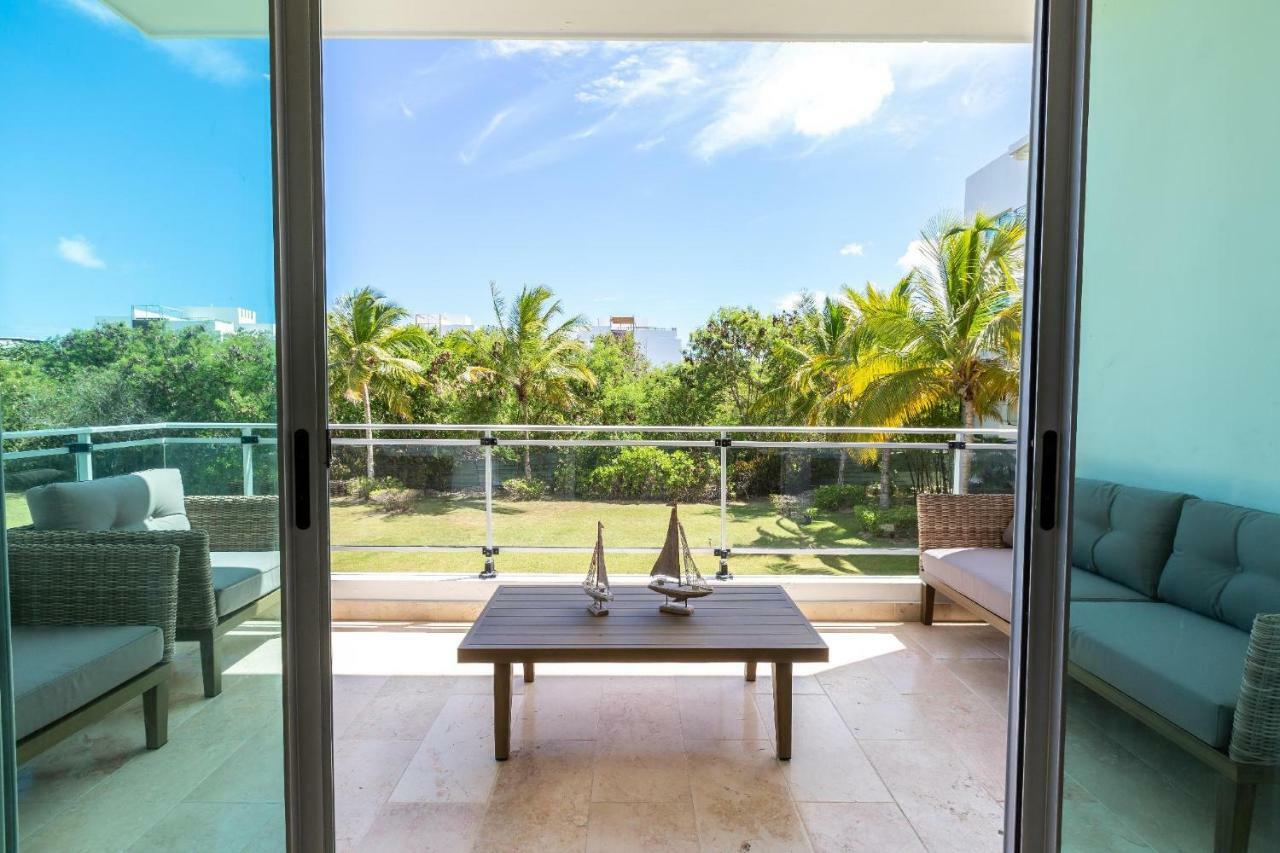 Apartamento Cap Cana Cozy Apt Close To Beach & Shopping Mall Punta Cana