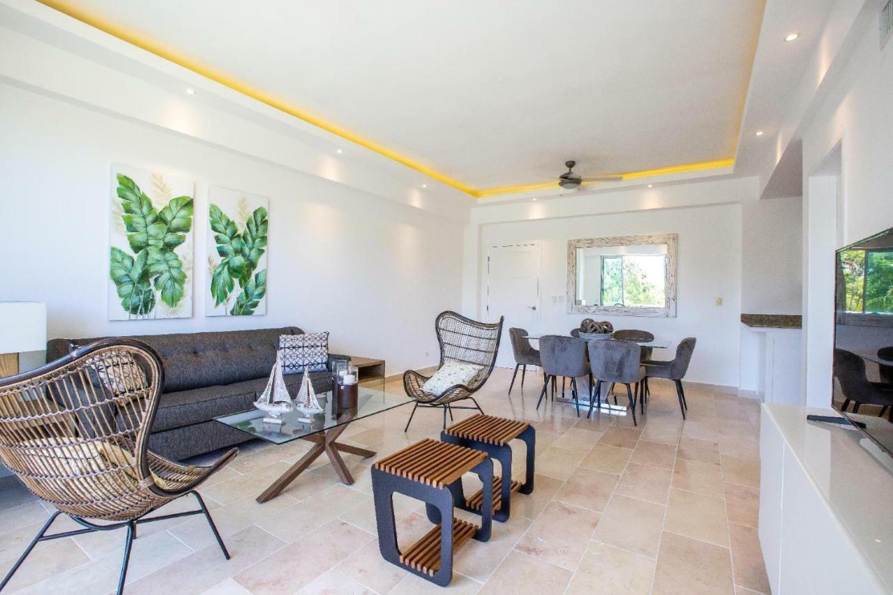 Cap Cana Cozy Apt Close To Beach & Shopping Mall * Punta Cana