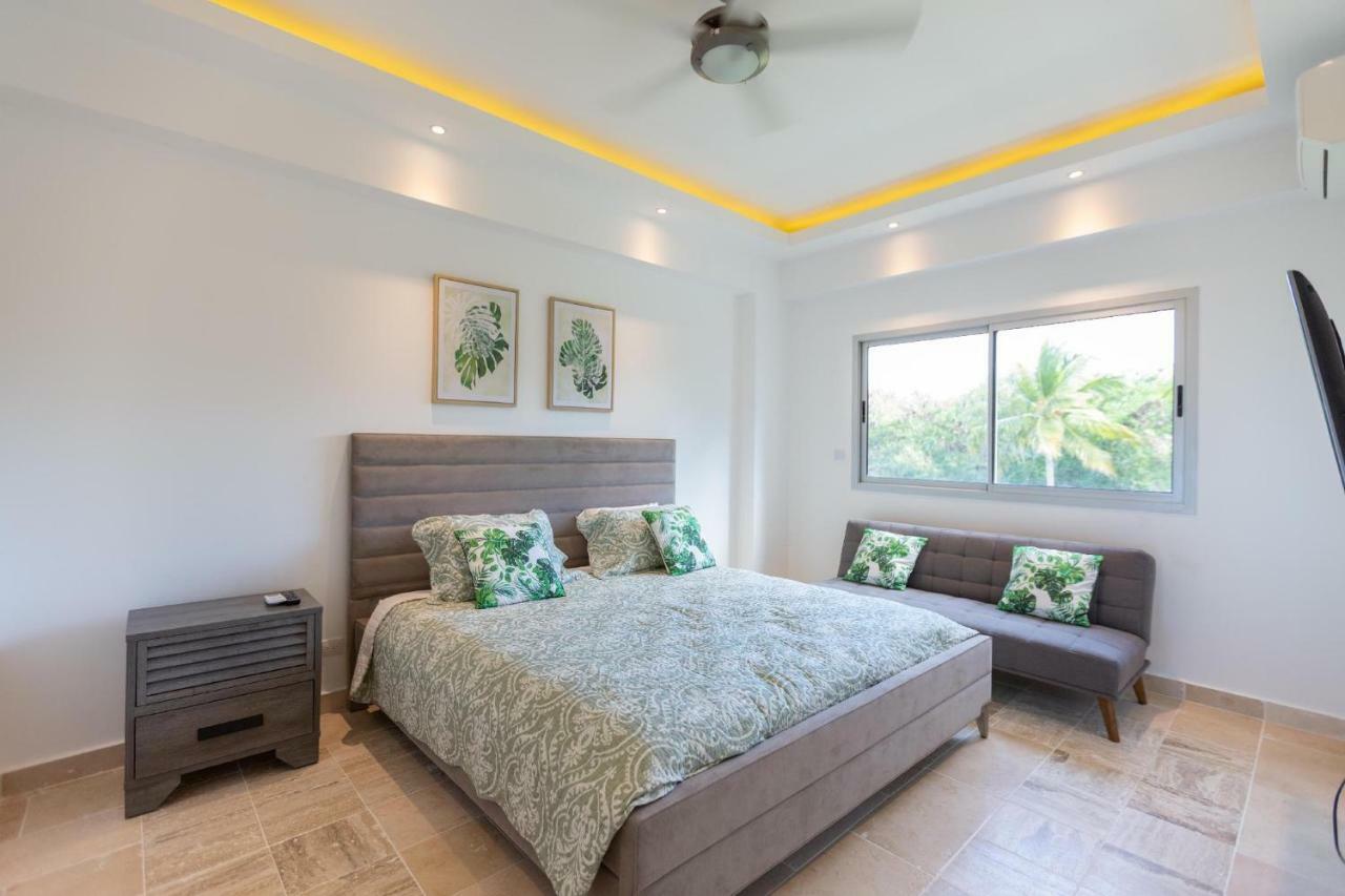 Apartamento Cap Cana Cozy Apt Close To Beach & Shopping Mall Punta Cana