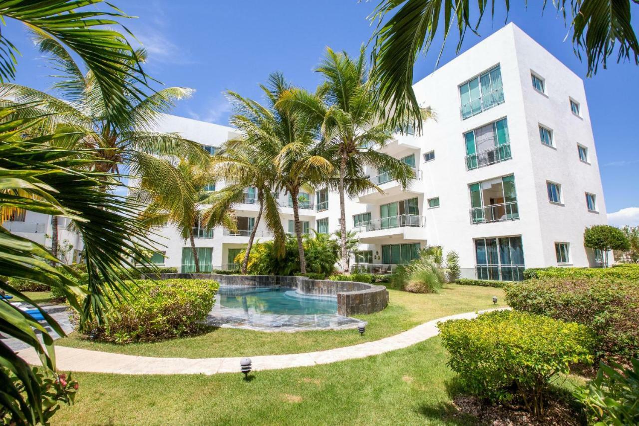 Cap Cana Cozy Apt Close To Beach & Shopping Mall *