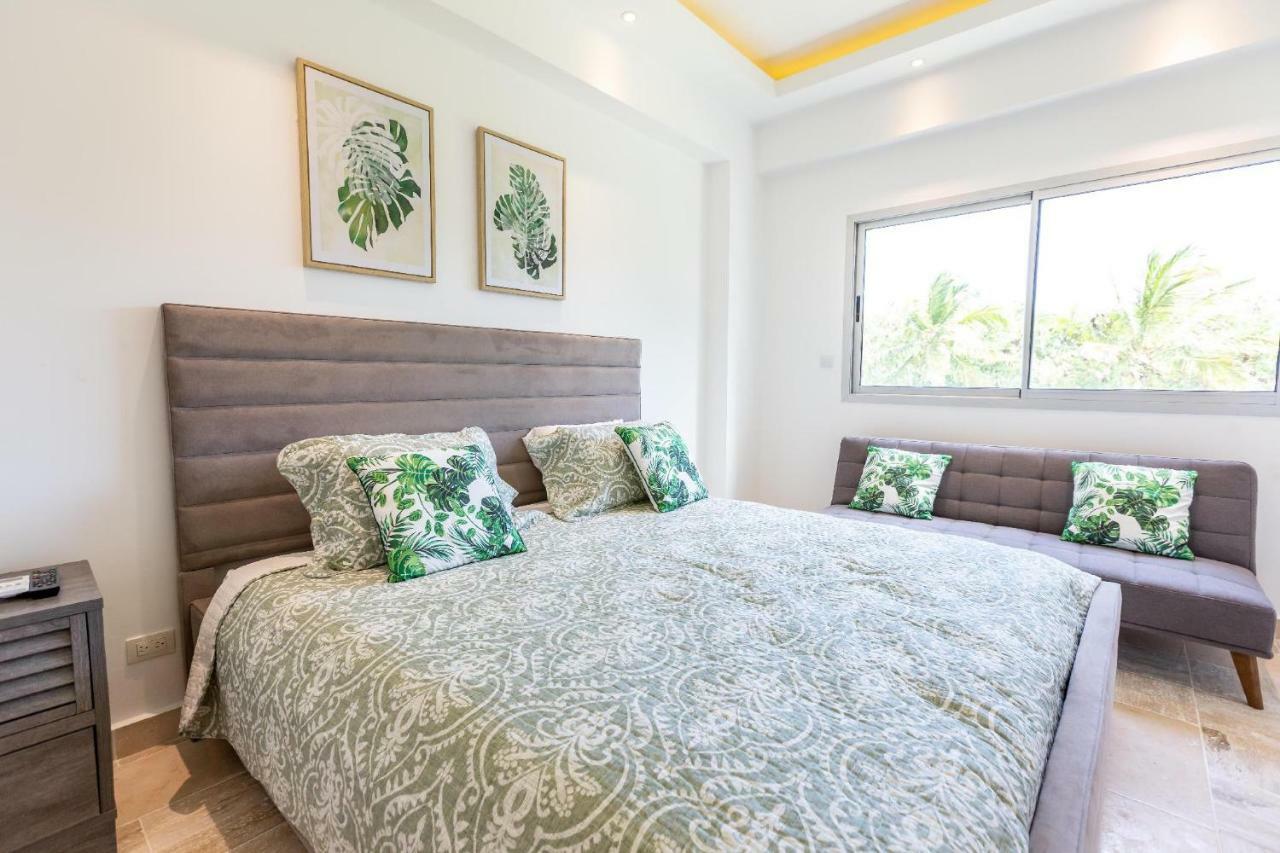 Apartamento Cap Cana Cozy Apt Close To Beach & Shopping Mall