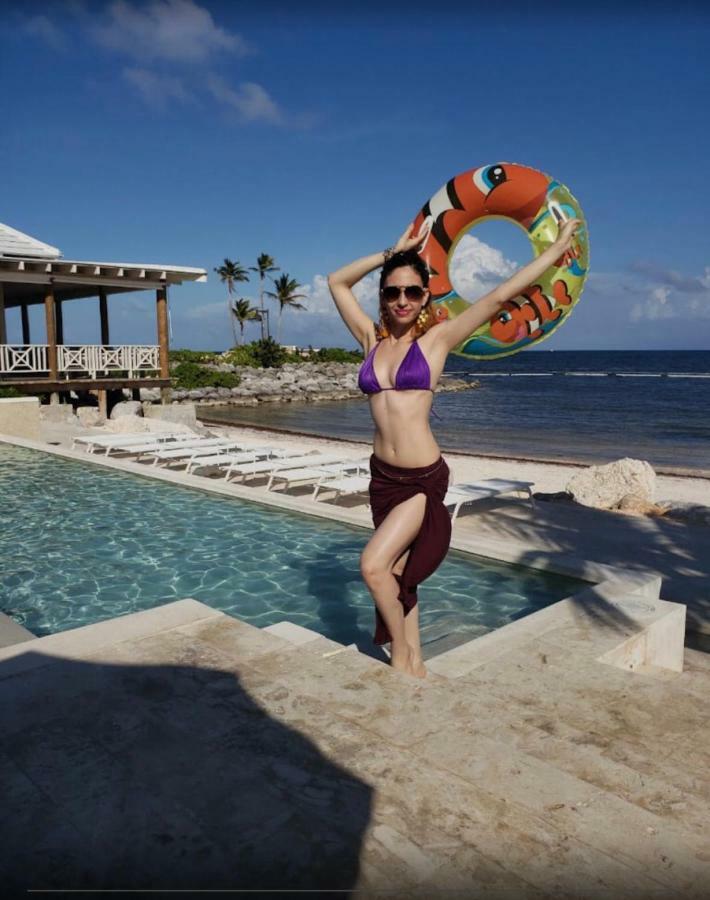 Cap Blue Cap Cana Apartment