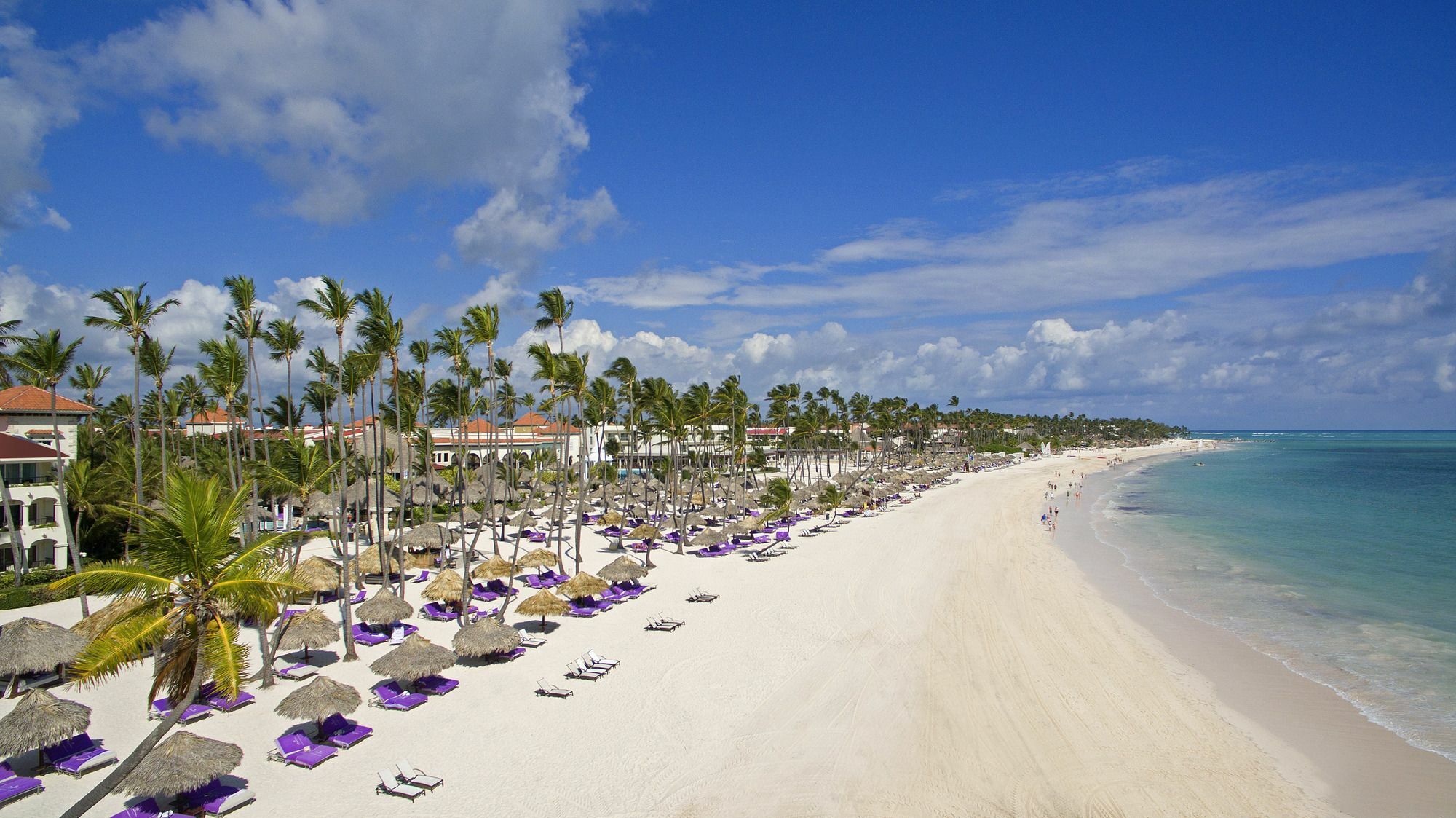 Royal Service At Paradisus Palma Real (adults Only)