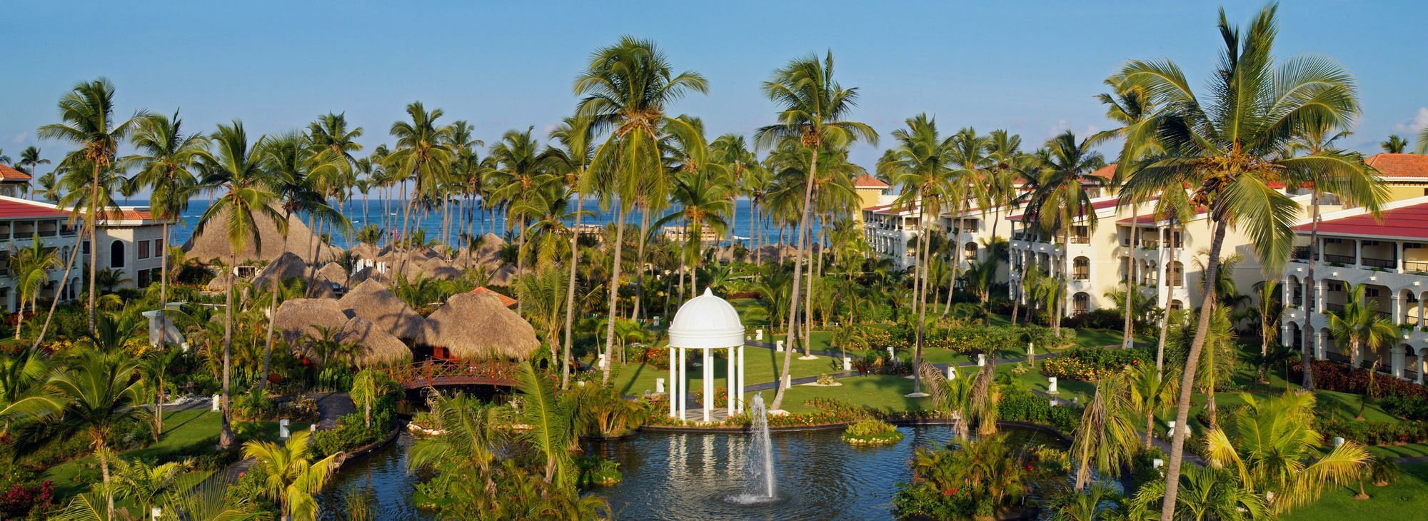 Hotel Royal Service At Paradisus Palma Real (adults Only) 5*
