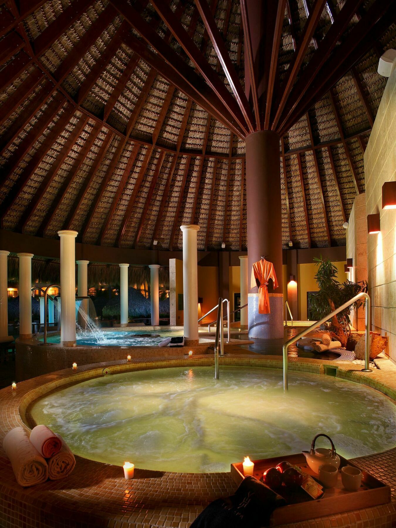 Hotel Royal Service At Paradisus Palma Real (adults Only) Punta Cana