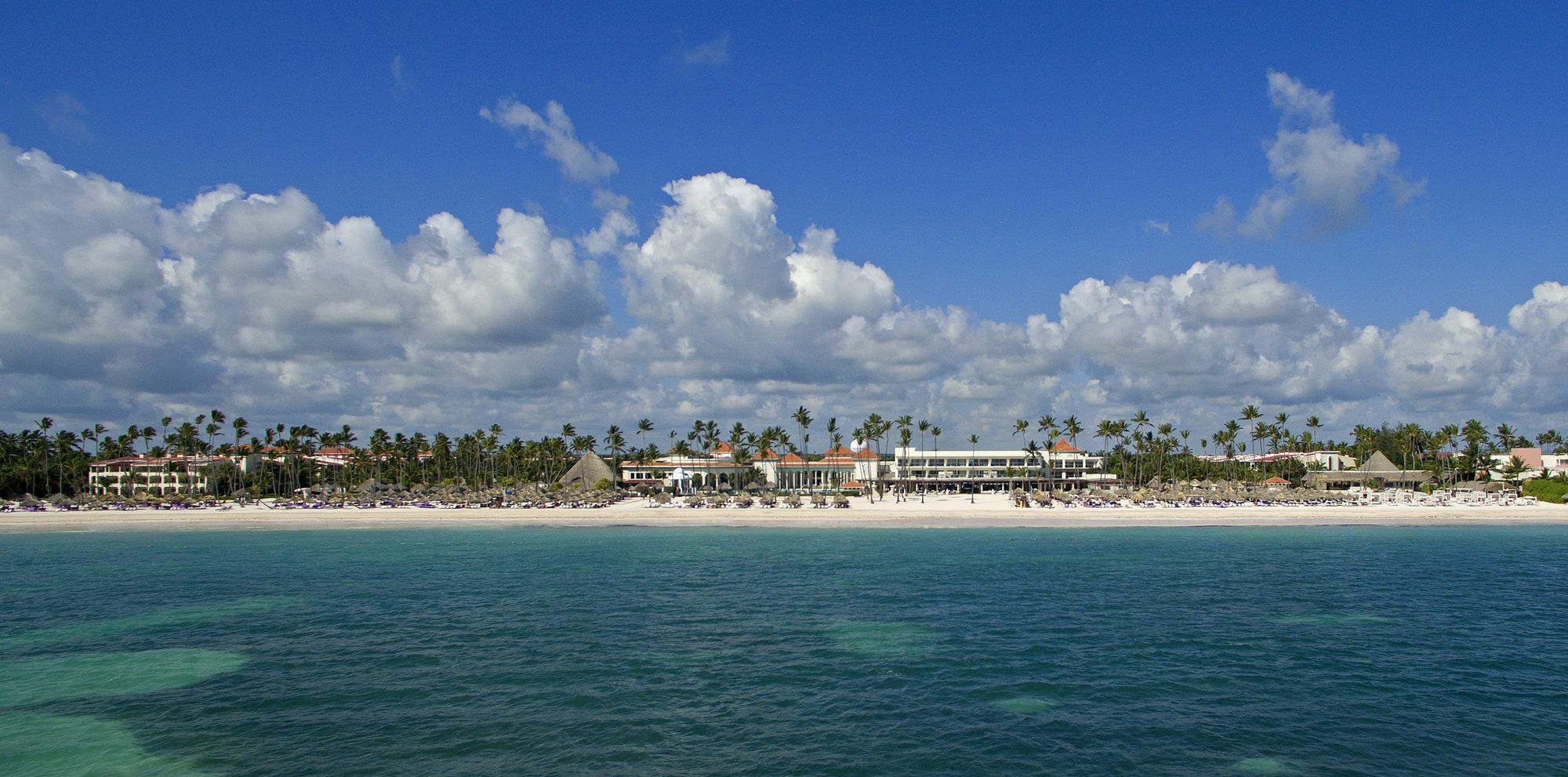 Royal Service At Paradisus Palma Real (adults Only) Punta Cana