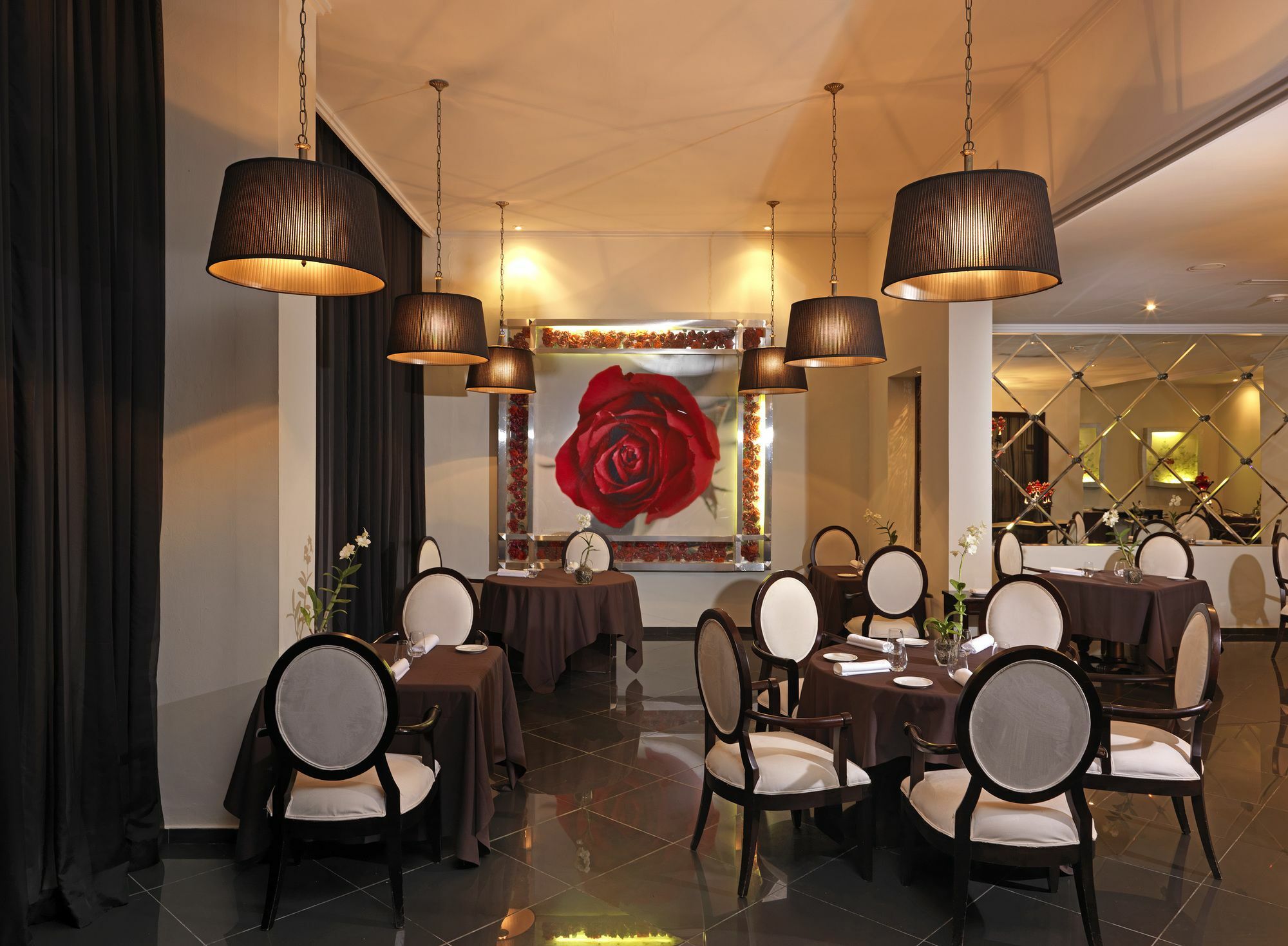 Royal Service At Paradisus Palma Real (adults Only) Punta Cana