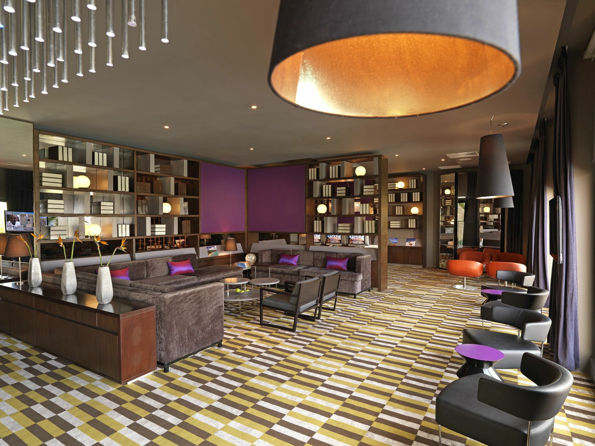 Royal Service At Paradisus Palma Real (adults Only) Hotel