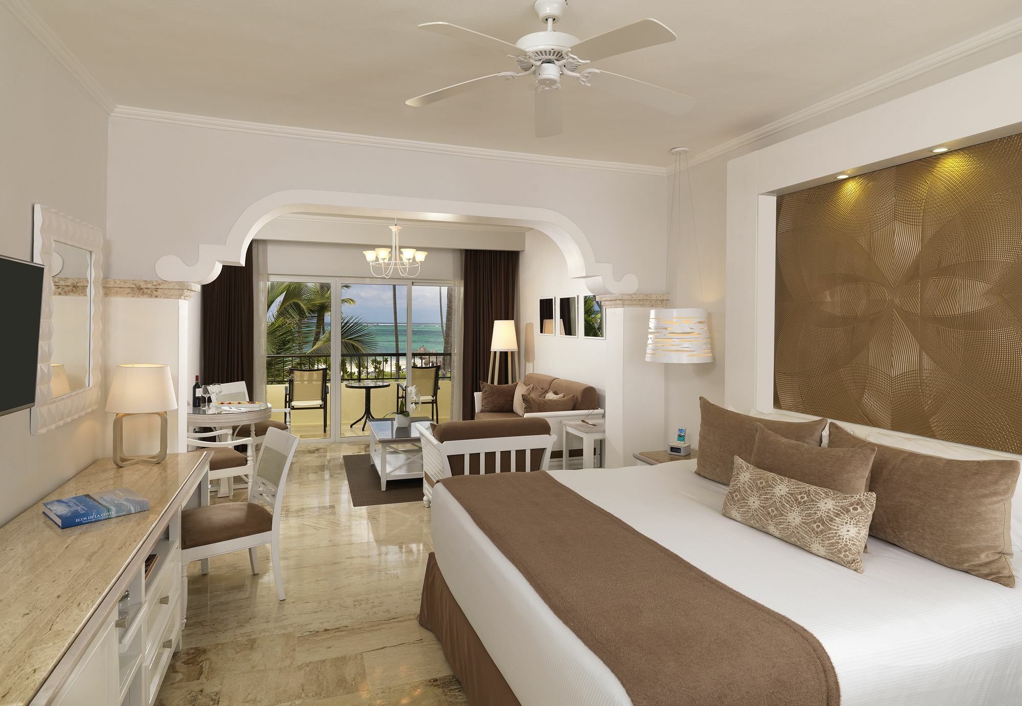 Royal Service At Paradisus Palma Real (adults Only) Punta Cana