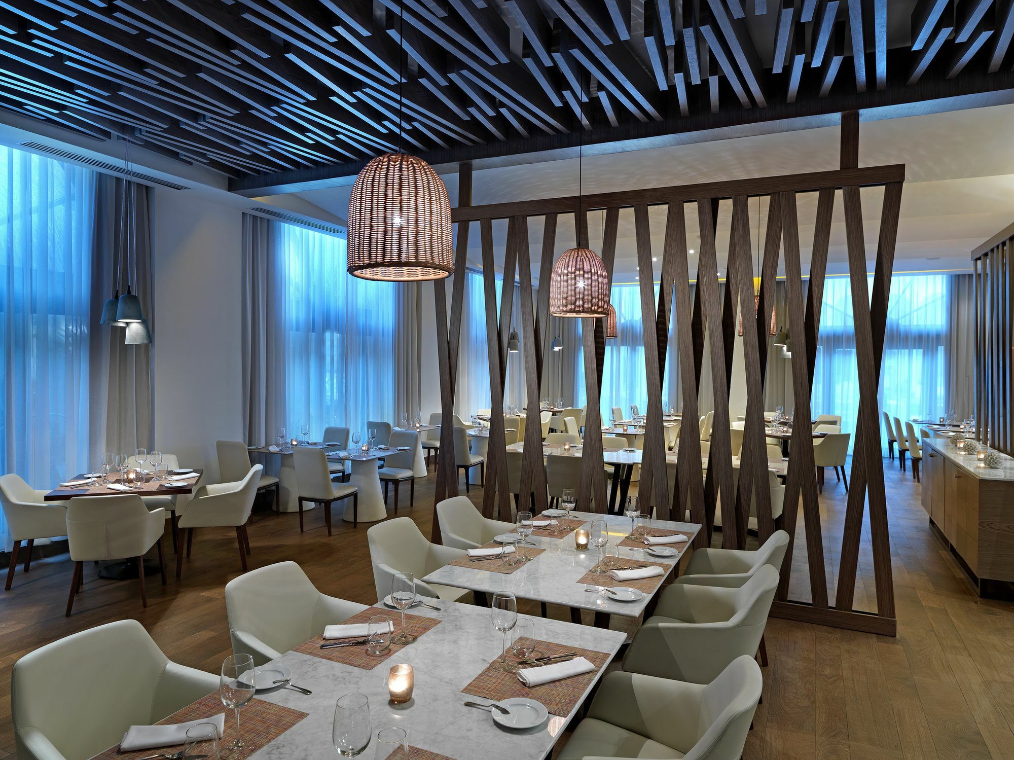 Royal Service At Paradisus Palma Real (adults Only) 5*