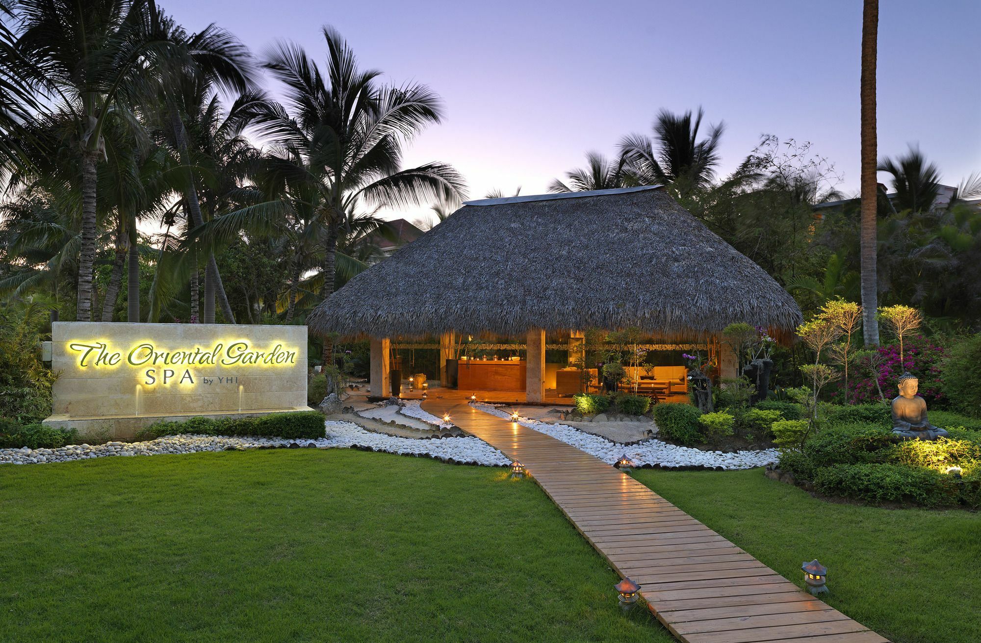Hotel Royal Service At Paradisus Palma Real (adults Only)