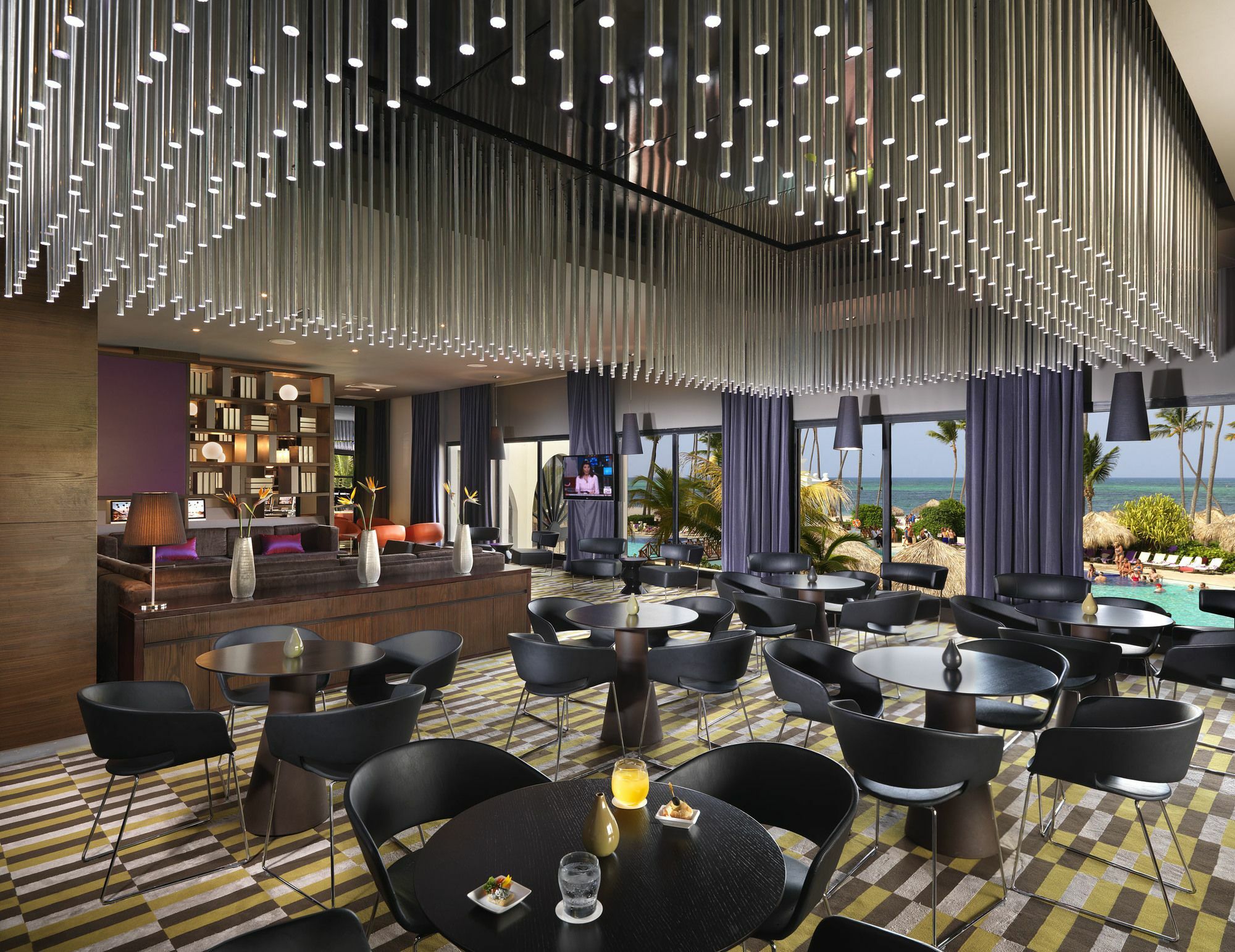 Royal Service At Paradisus Palma Real (adults Only) Punta Cana