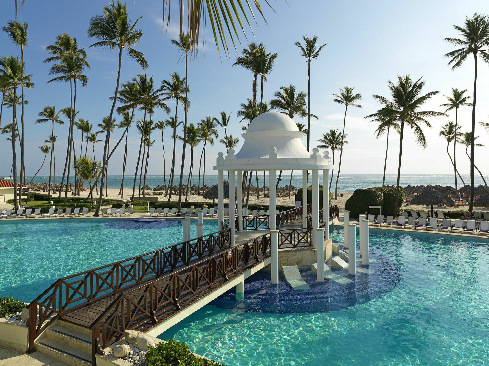 Royal Service At Paradisus Palma Real (adults Only) Punta Cana