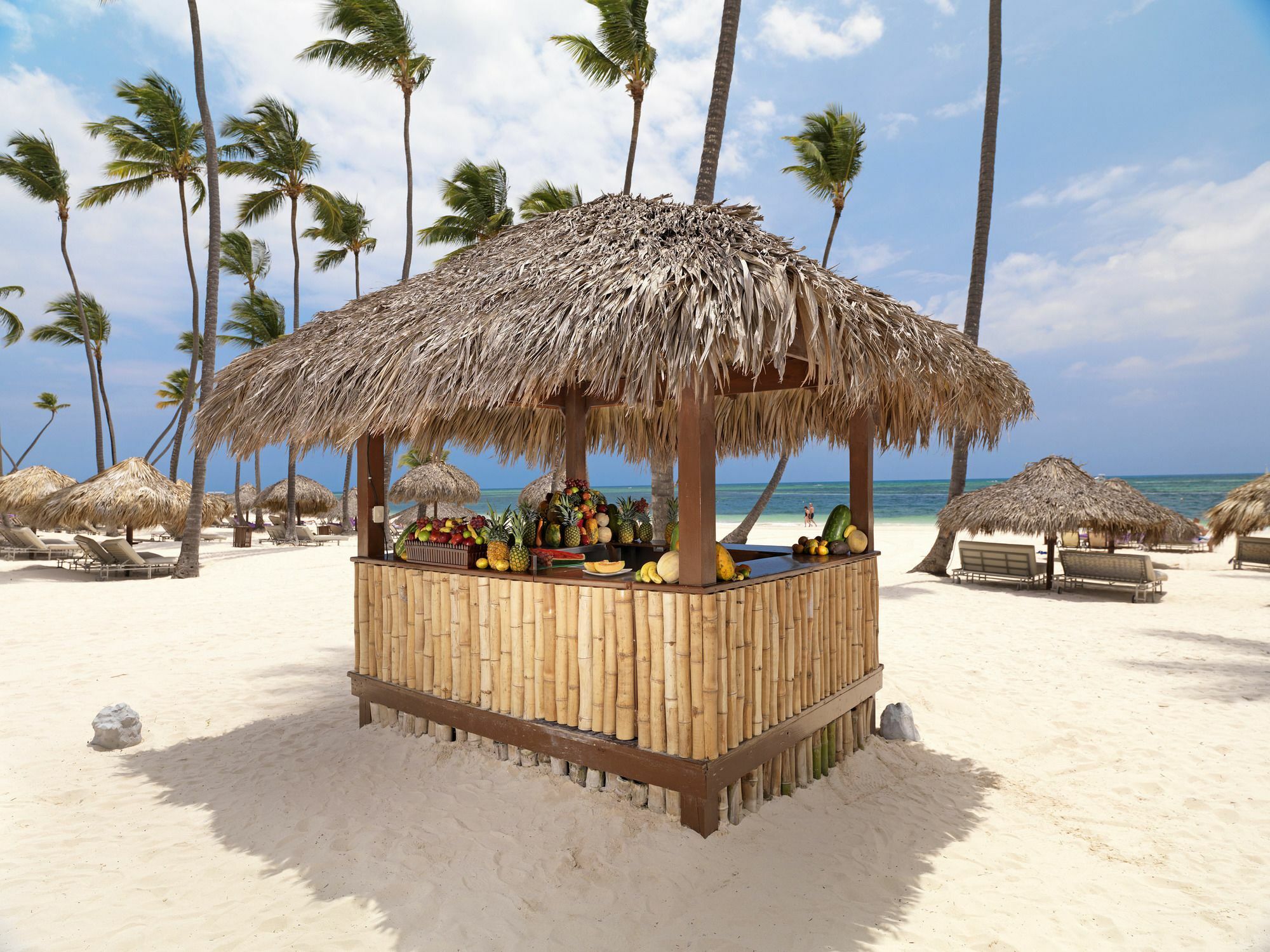 Royal Service At Paradisus Palma Real (adults Only) 5*