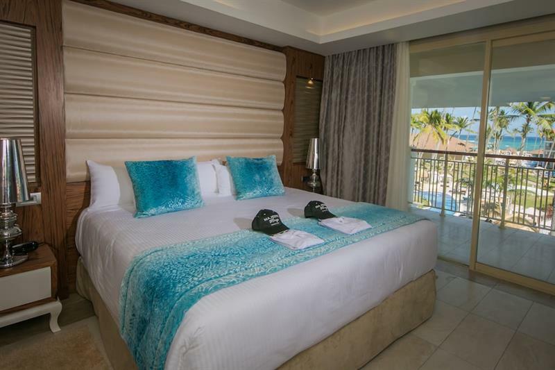 Majestic Elegance Hotel Punta Cana