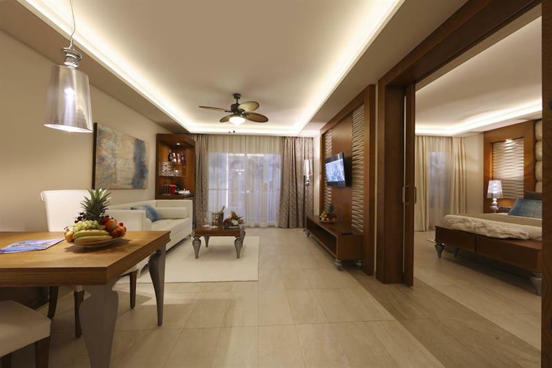 Majestic Elegance Hotel 5*