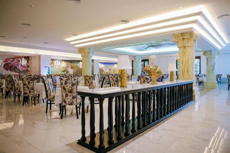 Majestic Elegance Hotel 5*