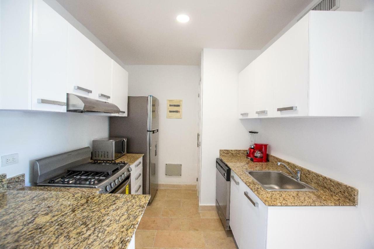 Cap Cana Cozy Apt Close To Beach & Shopping Mall Apartamento