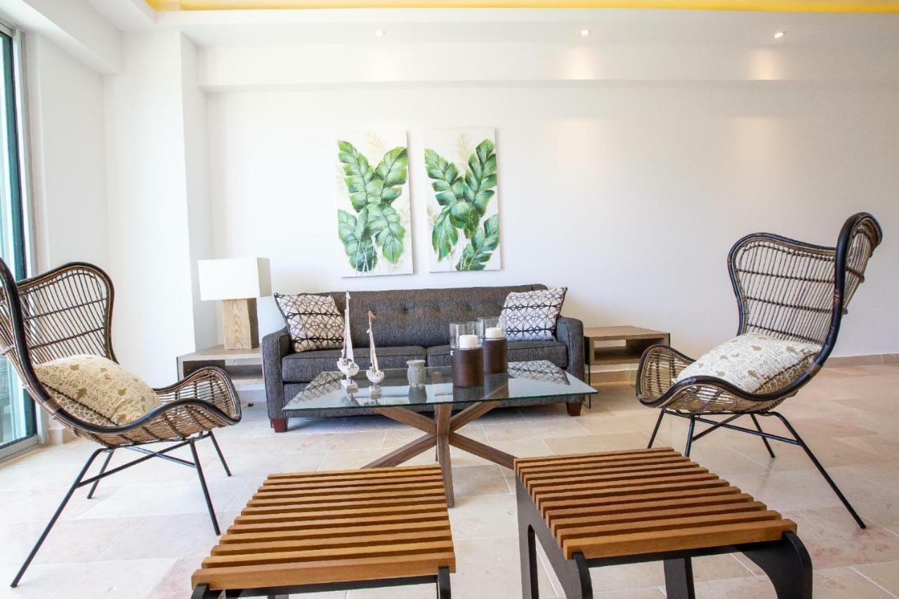 Cap Cana Cozy Apt Close To Beach & Shopping Mall Punta Cana