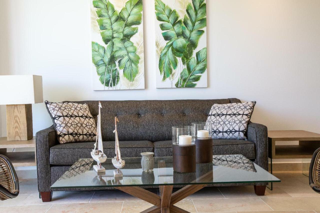 Apartamento Cap Cana Cozy Apt Close To Beach & Shopping Mall