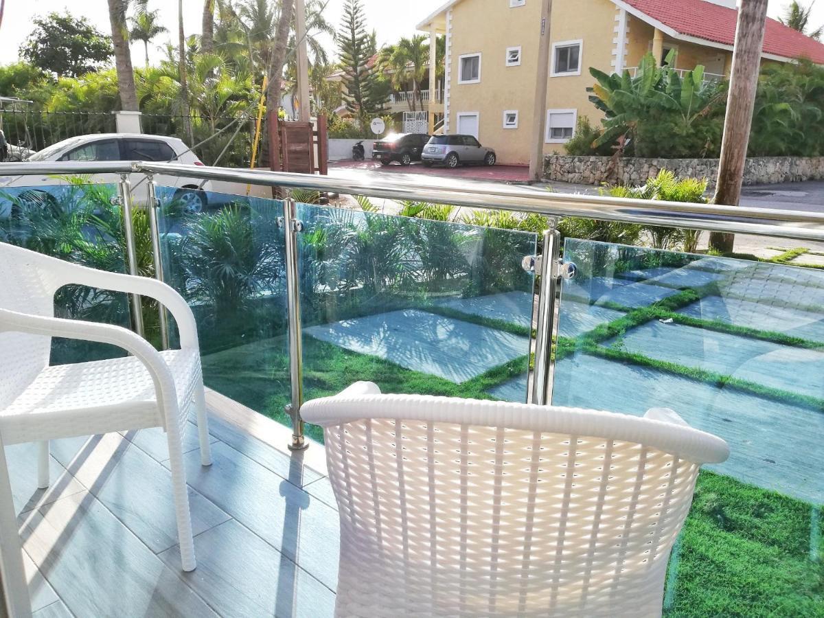 Apartment Ifa Villas Bavaro Carmen