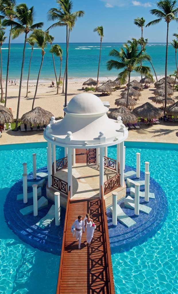 Royal Service At Paradisus Palma Real (adults Only) 5* Punta Cana