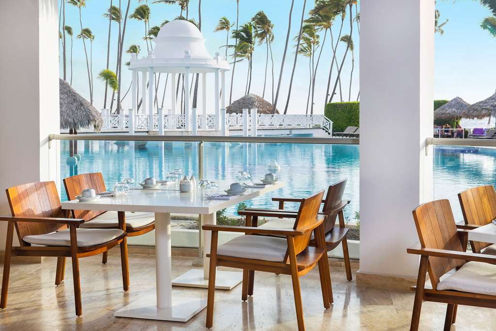 Hotel Royal Service At Paradisus Palma Real (adults Only) Punta Cana