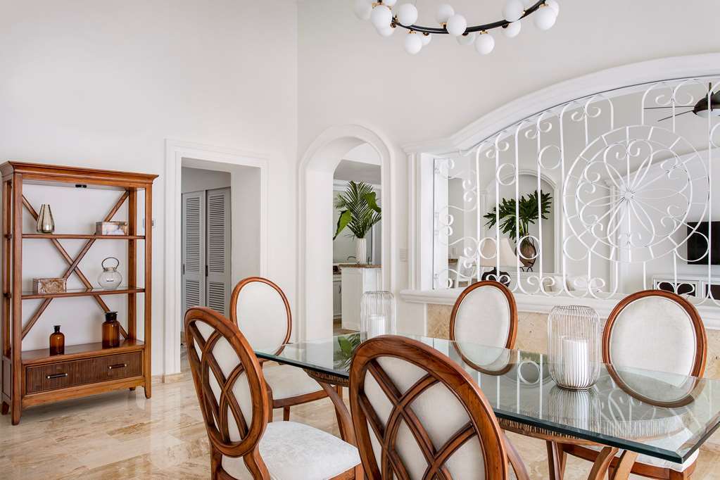 Royal Service At Paradisus Palma Real (adults Only) Hotel 5*