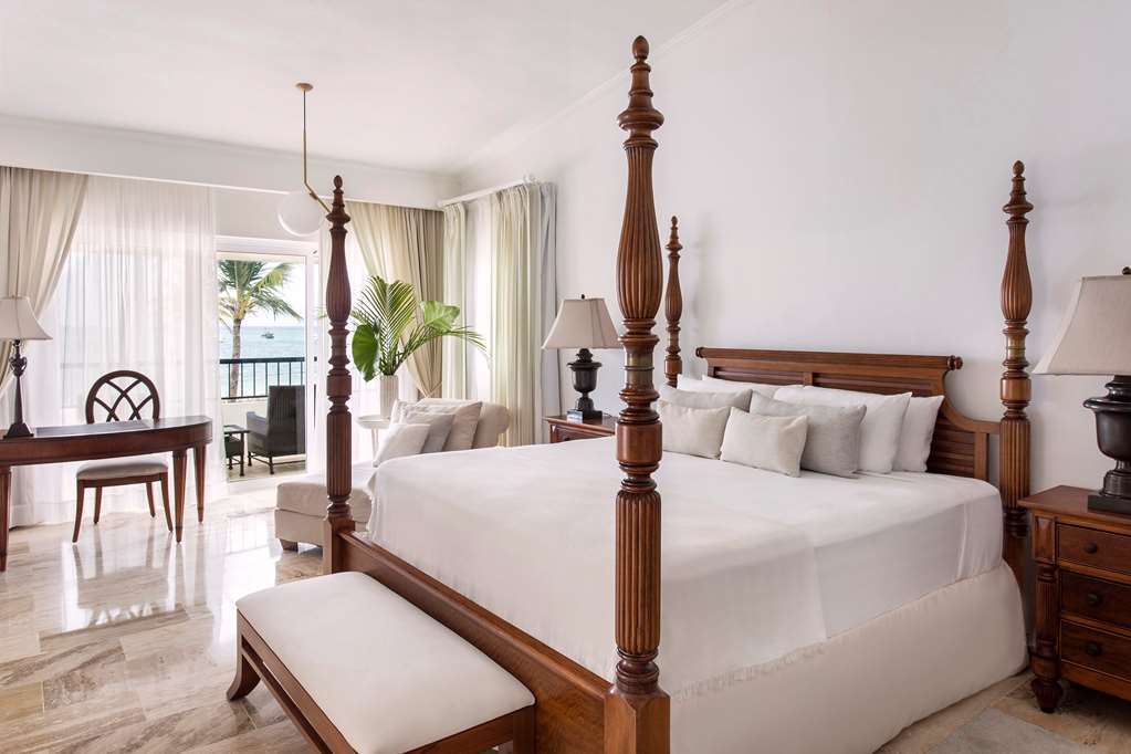Royal Service At Paradisus Palma Real (adults Only) 5* Punta Cana