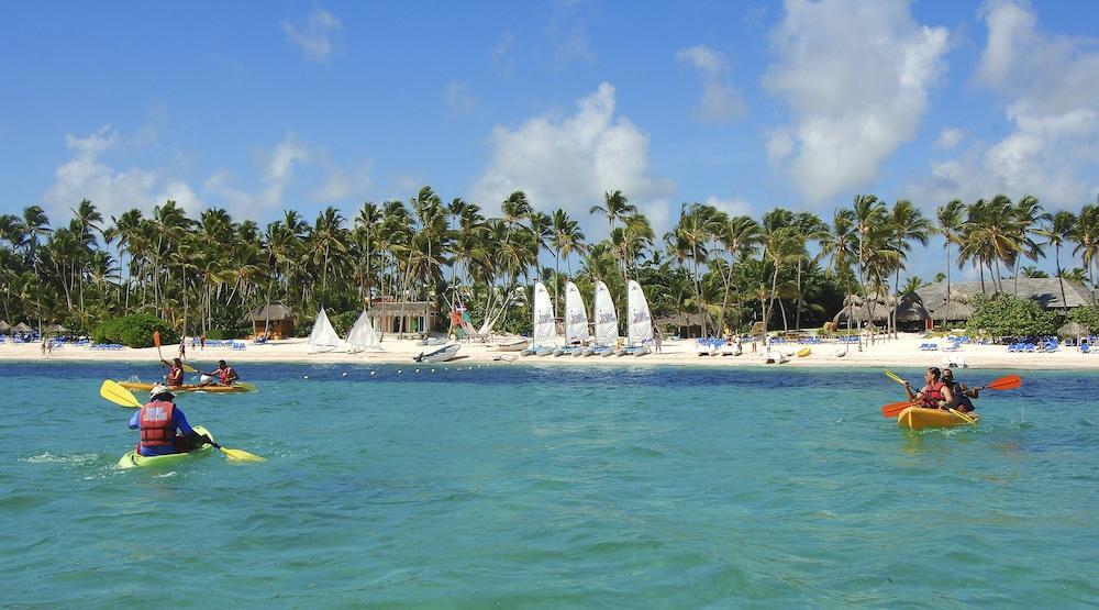 Hotel Royal Service At Paradisus Palma Real (adults Only)
