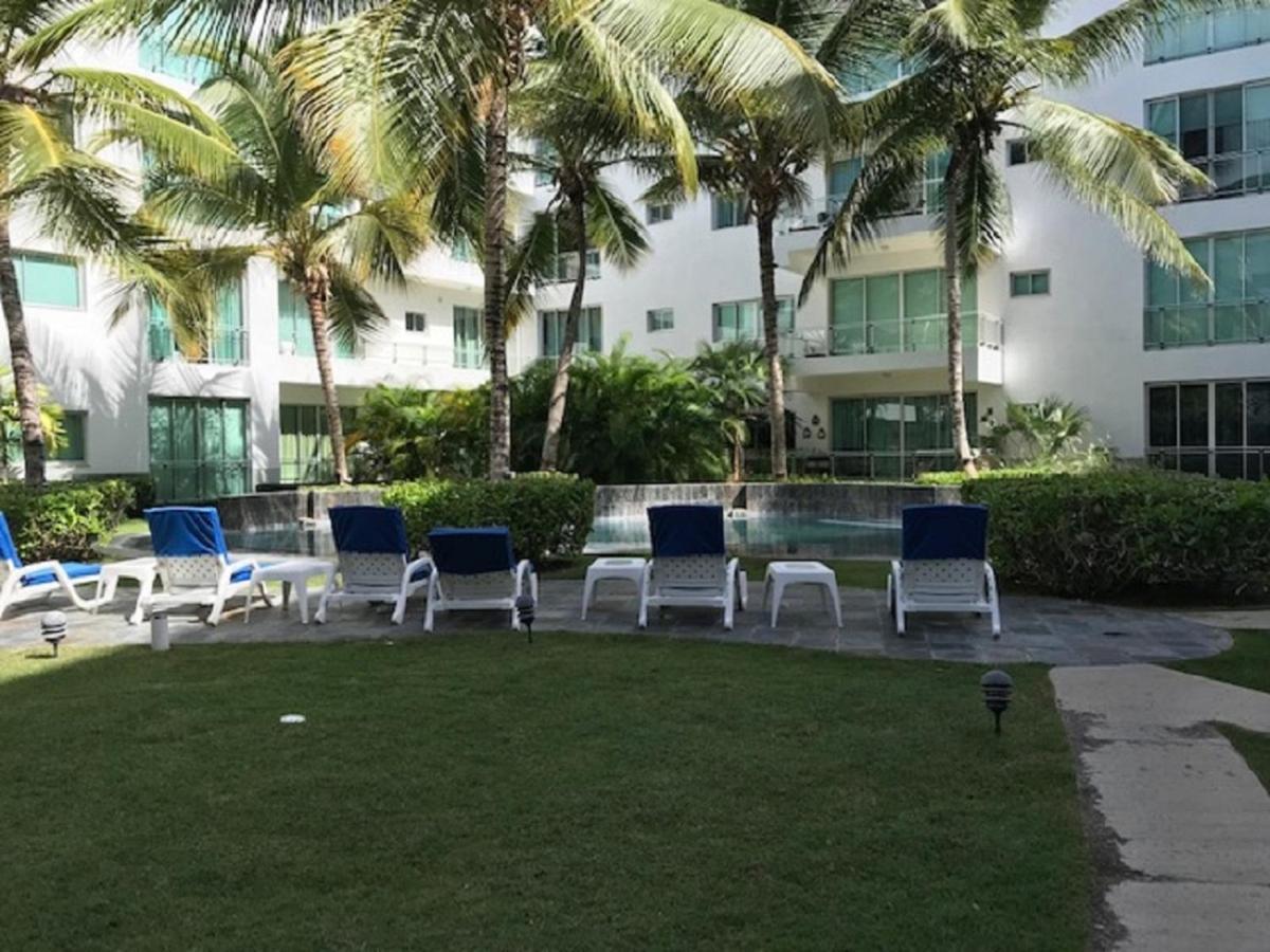 Apartment Cap Blue Cap Cana *