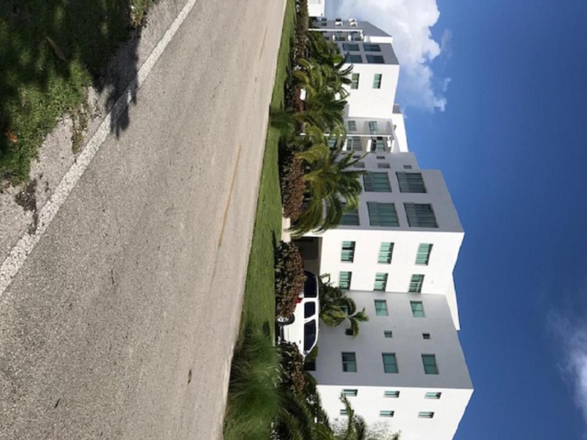 Apartment Cap Blue Cap Cana *