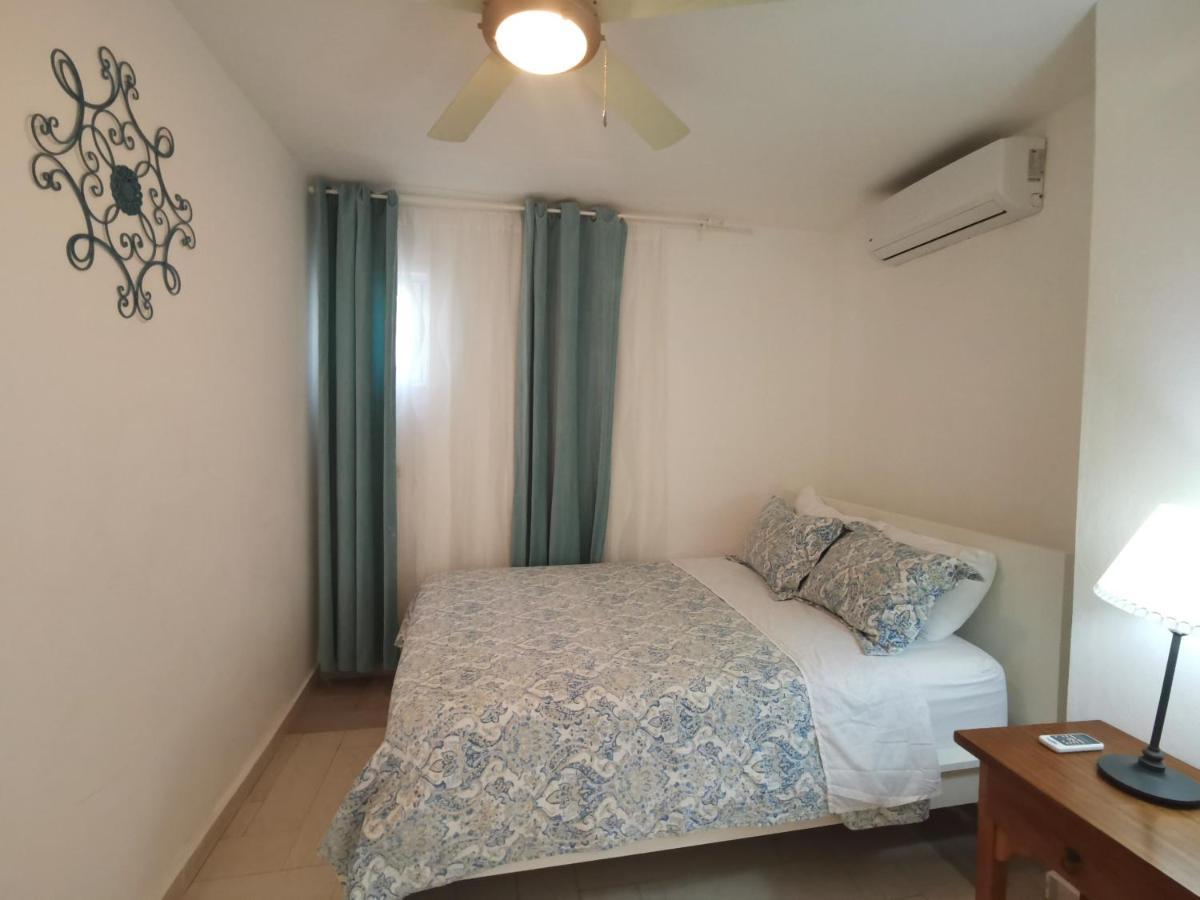 Villa Ocean Front 10 Guests Wifi Bbq Bavaro *