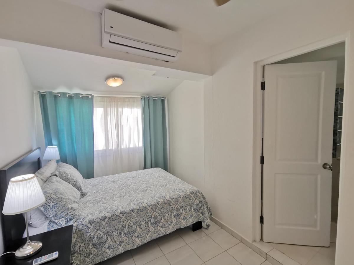 Villa Ocean Front 10 Guests Wifi Bbq Bavaro *
