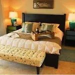 Fishing Lodge Cap Cana Diamond Resort