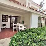 Amma Deluxe Beach Villas & Spa - Playa Los Corales