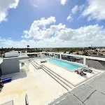 Ducassi Studios & Suites Hotel Wifi Beach Club & Spa