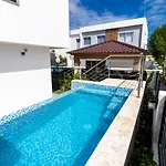 Modern 4-Br Villa With Pool In Punta Cana Residential Area