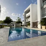 Casa Mulata Paseo Del Mar Pool & Playa
