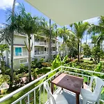 Sol Caribe Del Mar Los Corales Bavaro Studios Suites Wifi Beach Club & Spa