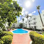 Sol Caribe Del Mar Los Corales Bavaro Studios Suites Wifi Beach Club & Spa