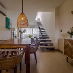 Private Picuzzi In New Penthouse Los Corales, 404