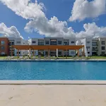 Apartamento Con Piscina Dos Habitaciones Gimnasio
