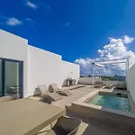 Private Picuzzi In New Penthouse Los Corales, 404
