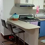 Apartamento Full Amueblado Recidencial Caracoli
