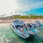 Punta Cana Penthouse Suite & Jacuzzi