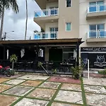 Casa Mulata Paseo Del Mar Pool & Playa