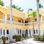 Hermosa Suites #1 In The Heart Of Punta Cana